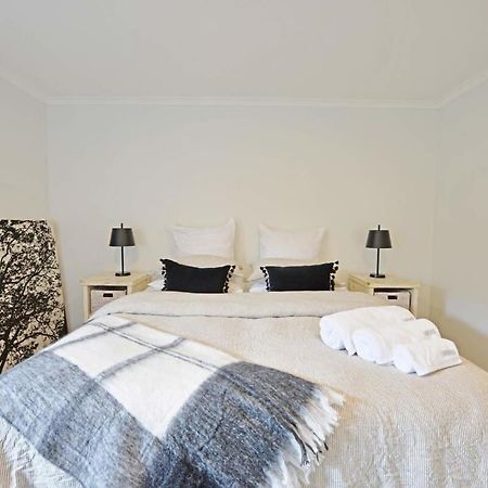 הוילה מאונט מאונגאנוי Escape To High End Comforts On Riverton מראה חיצוני תמונה